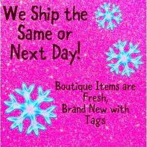 Holiday Gifts! New with Tags! Always Unique🎁